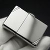 BẬT LỬA ZIPPO CHROME BÓNG CHẶT GÓC Z68