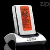 Bật Lửa Zippo Kỉ Niệm 65 Năm - COTY 1997 Sản Xuất Năm 1997 ZS86