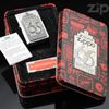 Bật Lửa Zippo Kỉ Niệm 65 Năm - COTY 1997 Sản Xuất Năm 1997 ZS86