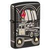 Bật Lửa Zippo 2023 Collectible Of The Year – Zippo Car 75th Anniversary Asia Pacific Limited Edition – Zippo COTY 2023 – Honoring 75 Years Of The Zippo Car Z324