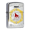 Zippo 600 Million Collectible Set Asia Limited Edition Bản Cực Hiếm 600 Chiếc Toàn Cầu – ZQH37