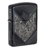 Zippo 2024 Collectible of the Year – Asia Pacific – Honoring 50 Years of the Venetian®  – Zippo 46024 Z330