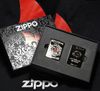 Zippo 600 Million Collectible Set Asia Limited Edition Bản Cực Hiếm 600 Chiếc Toàn Cầu – ZQH37