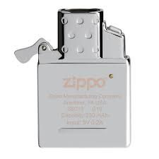 Ruột Zippo tia lửa điện Plasma PK35