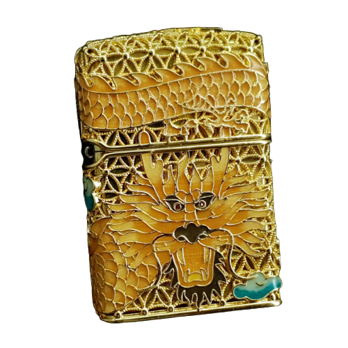 ア*ラ様 THA 融け zippo LEGENDS V