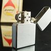 Bật Lửa Zippo Cổ Đời 7 Vạch Sắc năm 1975 ZC68