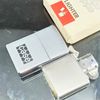 Bật Lửa Zippo Cổ Đời 3 Vạch Sắc năm 1979 ZC71