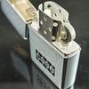 Bật Lửa Zippo Cổ Đời 3 Vạch Sắc năm 1979 ZC71