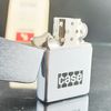 Bật Lửa Zippo Cổ Đời 3 Vạch Sắc năm 1979 ZC71