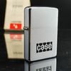 Bật Lửa Zippo Cổ Đời 3 Vạch Sắc năm 1979 ZC71