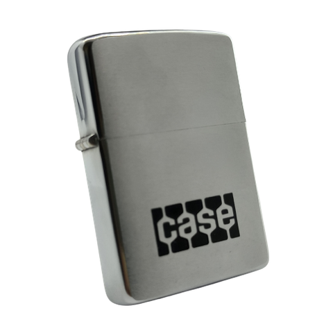 Bật Lửa Zippo Cổ Đời 3 Vạch Sắc năm 1979 ZC71