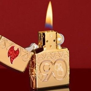 Sửa Chữa Thay Thế Bánh Răng Zippo Cho Zippo Bị Mòn Bánh Xe Tại Hà Nội PK52