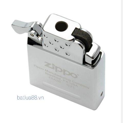 Ruột Zippo Gas Butane Lửa Vàng – Butane Lighter Insert – Yellow Flame – 65806 PK58