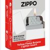 Ruột Zippo Gas Butane Lửa Vàng – Butane Lighter Insert – Yellow Flame – 65806 PK58