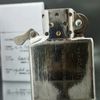 Bật Lửa Zippo Replica 1932 Phom Cao Đã Qua Sử Dụng Chủ Đề Chữ Ký Chủ Tịch Hiếm Gặp SX Năm 1993 ZQHU99