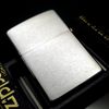 Bật Lửa Zippo Cổ Đồng Khối Mạ Chrome Phay Xước Khắc Ắn Mòn Phủ Sơn Nguyên Zin Chính Hãng, Đời 6 Vạch Huyền Năm 1984 ZC251