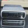 Bật Lửa Zippo Cổ Đồng Khối Mạ Chrome Phay Xước Khắc Ăn Mòn Phủ Sơn Năm 1983 Đời 7 Vạch Huyền ZC253