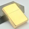 Bật Lửa Zippo Đồng Khối Chủ Đề Ăn Mòn Chân Dung 1 Trong 4 Vị Tướng Liên Quân Đời X La Mã Sẩn Xuất Năm 1994 ZL588