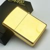 Bật Lửa Zippo Cổ Đồng Solid Brass Chu Niên 1932 - 1992 Khắc Ăn Mòn Chủ Đề Đẹp Hiếm ZL583