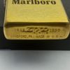 BẬT LỬA ZIPPO CHU NIÊN MARLBORO 1932 - 1992 ZL278