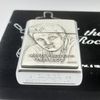 Bật Lửa Zippo Ông Vua Nhạc Rock n Roll ELVIS PRESLEY Cực Kỳ Hiếm Gặp Giá Trị Sưu Tầm Cao, Năm 2003 ZQH155