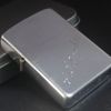 Zippo Cổ Giá Thanh Lý Đã Qua Sử Dụng Đời 7 Chấm SX Năm 1956 C45