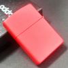 BẬT LỬA ZIPPO CỐT ĐỒNG SƠN ĐỎ THUẬN BUỒM XUÔI GIÓ MAY MẮN - ZKC59