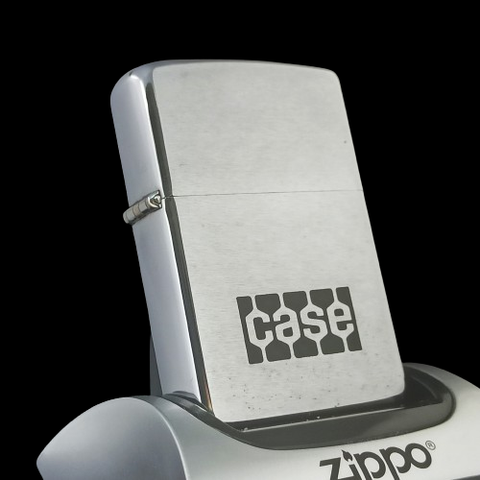 Bật Lửa Zippo Cổ Đời 3 Vạch Sắc năm 1979 ZC71