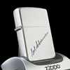 Bật Lửa Zippo Cổ Bản Lề 3 Chấu Đời Mộc Đáy 3 Hàng Chữ Năm 1948 ZCU78