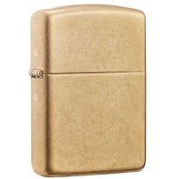 BẬT LỬA ZIPPO AMOR XI BỤI VÀNG XƯỚC Z117