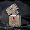 Zippo 600 Million Collectible Set Asia Limited Edition Bản Cực Hiếm 600 Chiếc Toàn Cầu – ZQH37