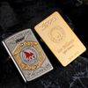 Zippo 600 Million Collectible Set Asia Limited Edition Bản Cực Hiếm 600 Chiếc Toàn Cầu – ZQH37