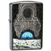 BẬT LỬA ZIPPO 2019 COLLECTIBLE MOON LANDING - Z170