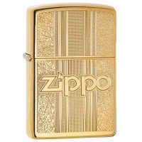 BẬT LỬA ZIPPO AND DESIGN - Z171