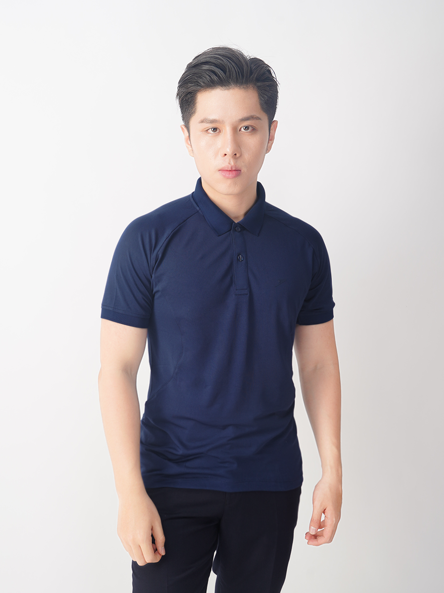 Áo Polo nam Kwin KPS011S8