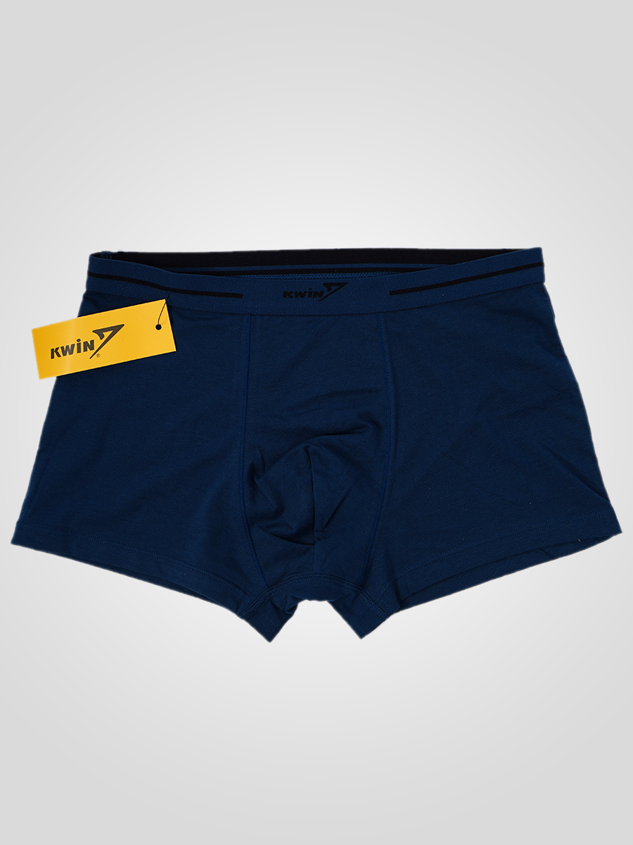 Quần lót nam boxer Kwin KBX03507