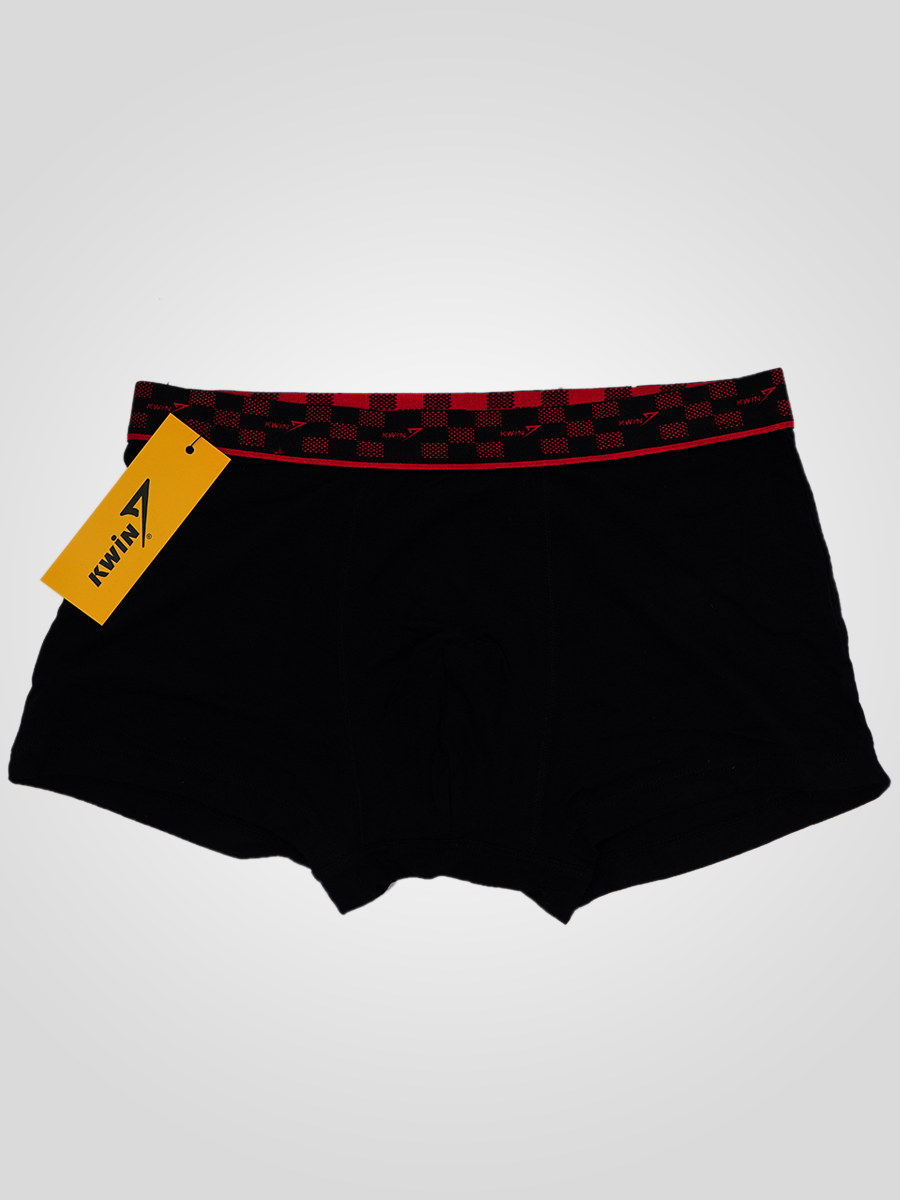 Quần lót nam Boxer Kwin KBX02807