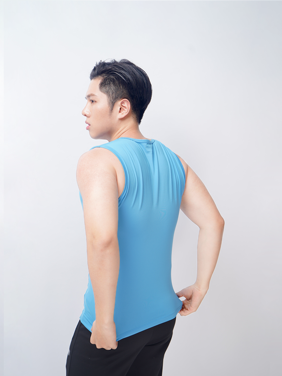 Áo Tanktop Kwin KTT007S8