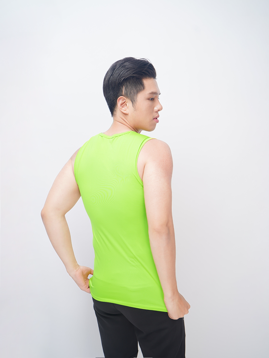 Áo Tanktop Kwin KTT007S8
