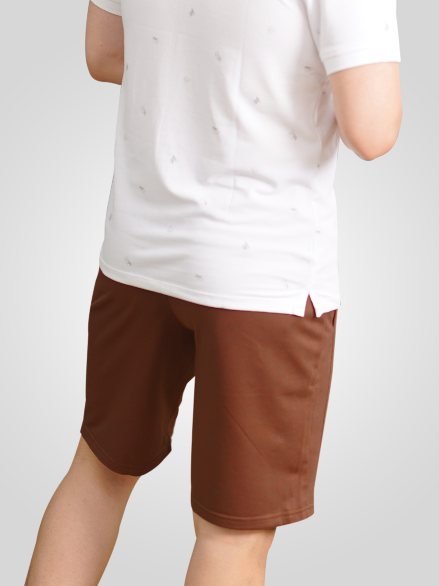 Quần Short nam Kwin KSO004S7