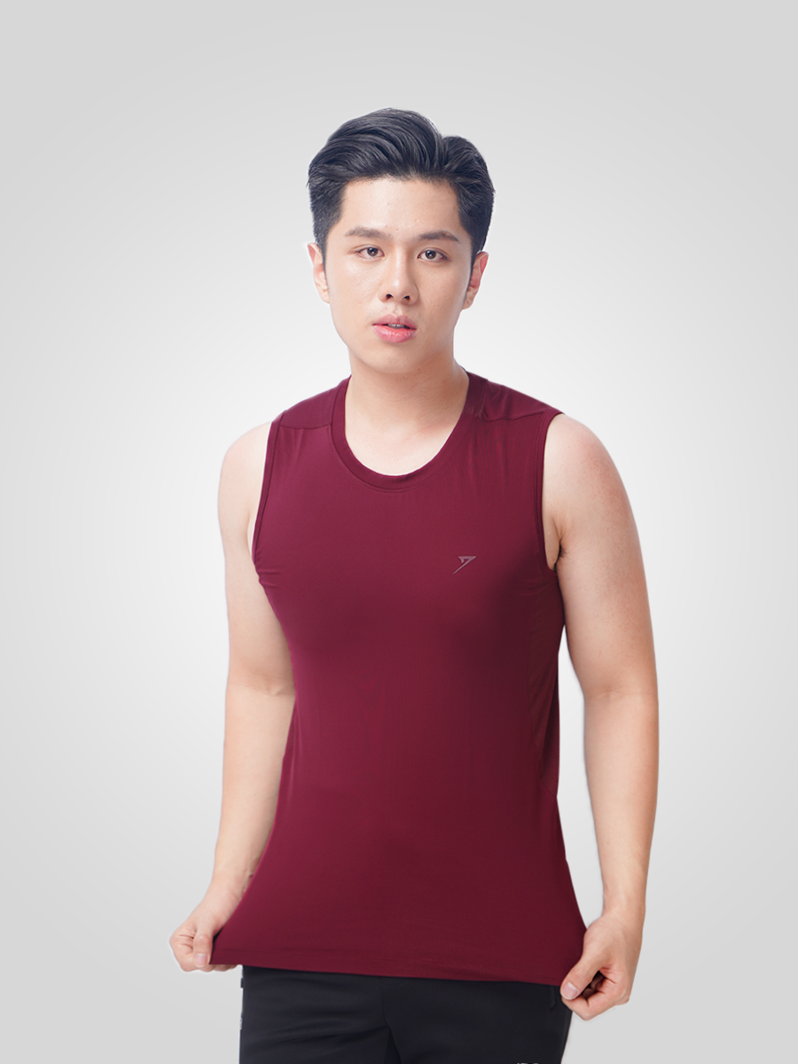 Áo Tanktop Kwin KTT002S8