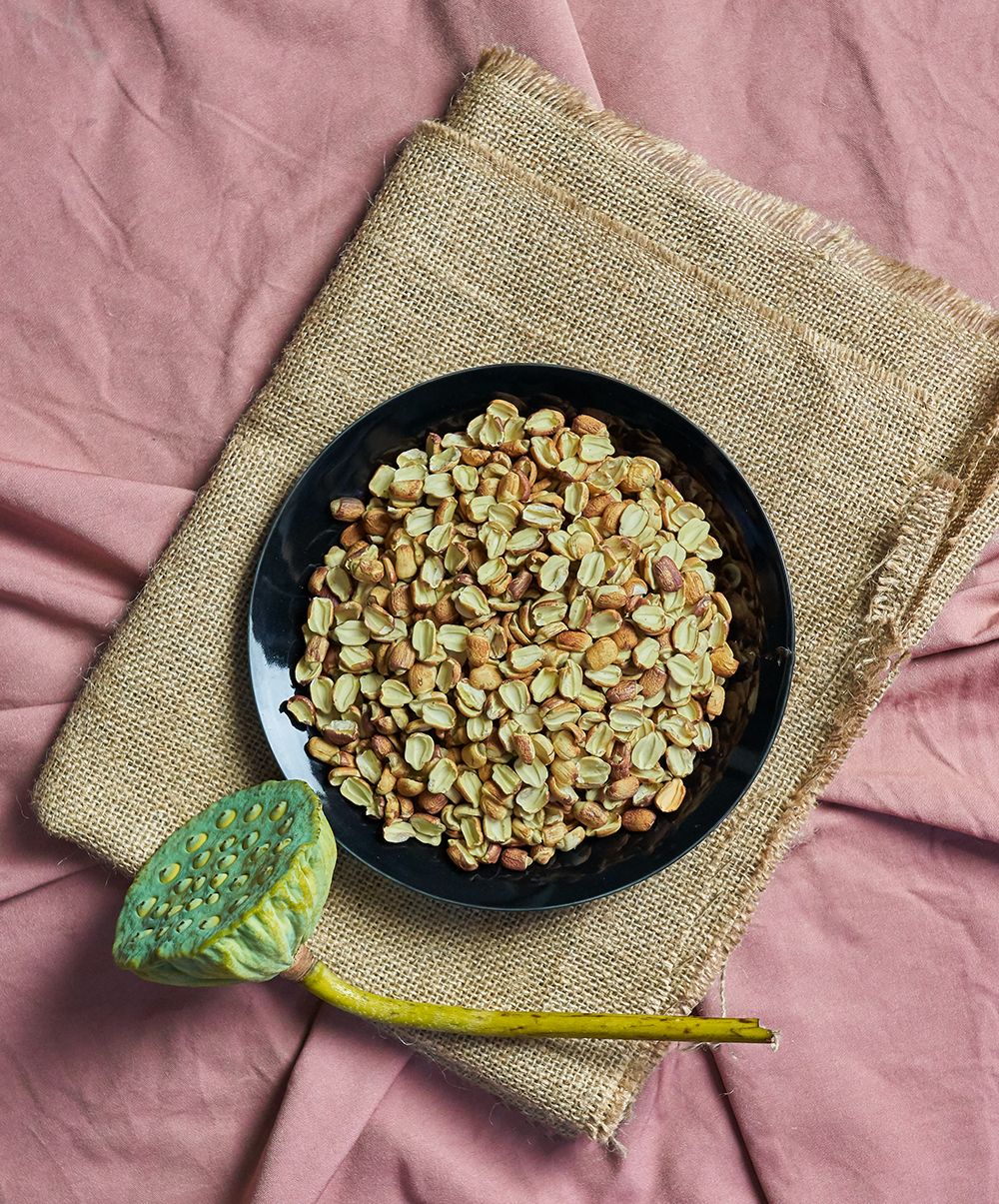 LỨT - Sen Gò Thực Dưỡng