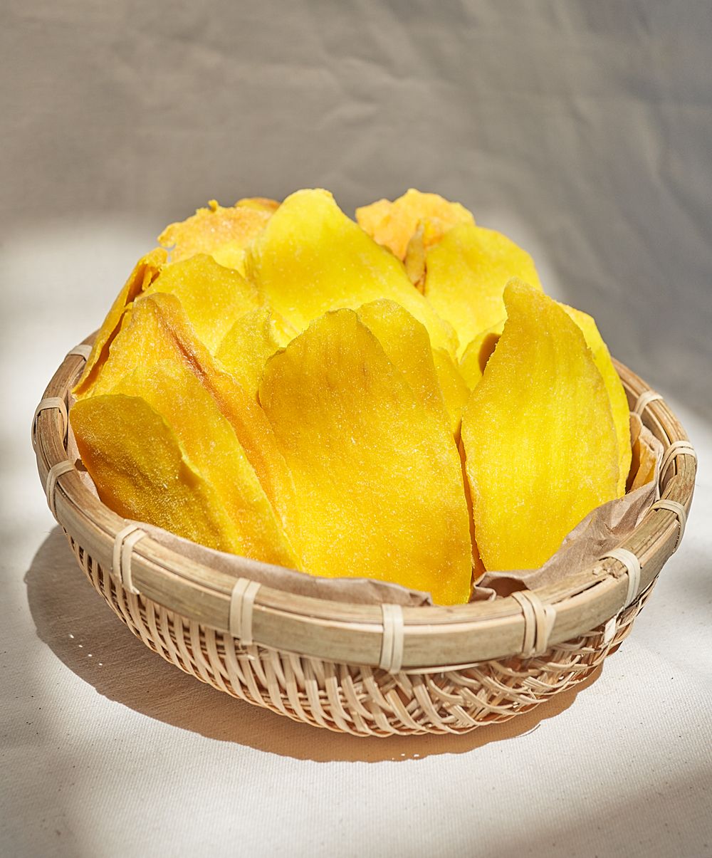 Hello Mango - Xoài sấy dẻo