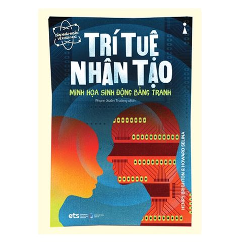 TRÍ TUỆ NHÂN TẠO: Minh họa sinh động bằng tranh