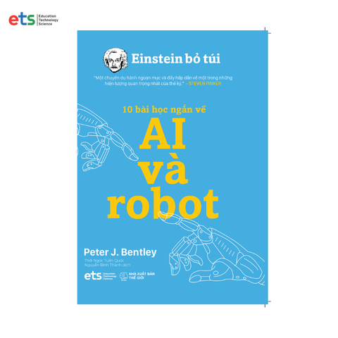 Einstein Bỏ Túi (Ai và Robot)