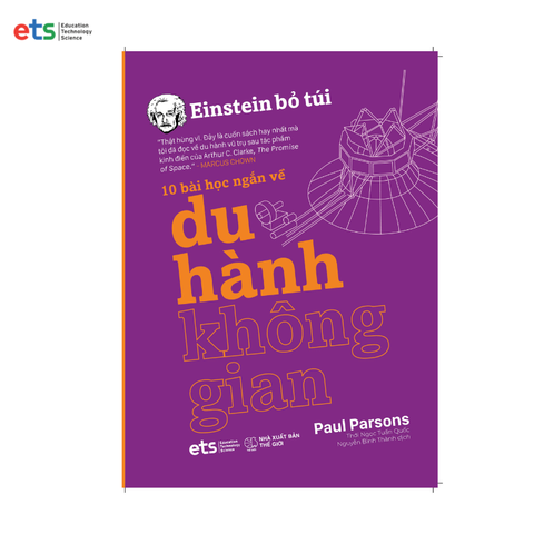 Einstein Bỏ Túi (Du hành không gian)