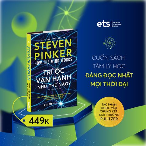 Trí óc vận hành như thế nào?