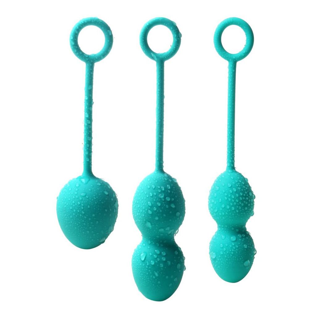 SVAKOM Nova bóng tập kegel se khít âm đạo