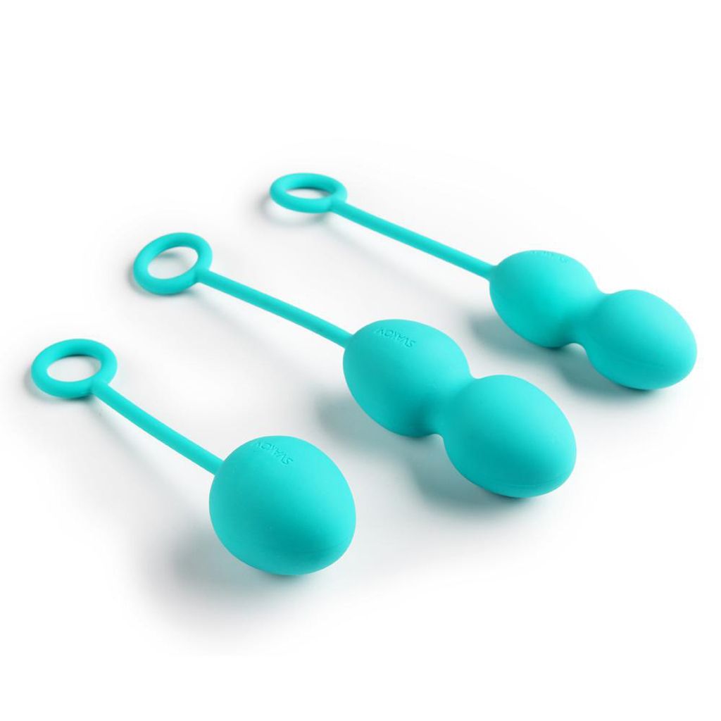 SVAKOM Nova bóng tập kegel se khít âm đạo