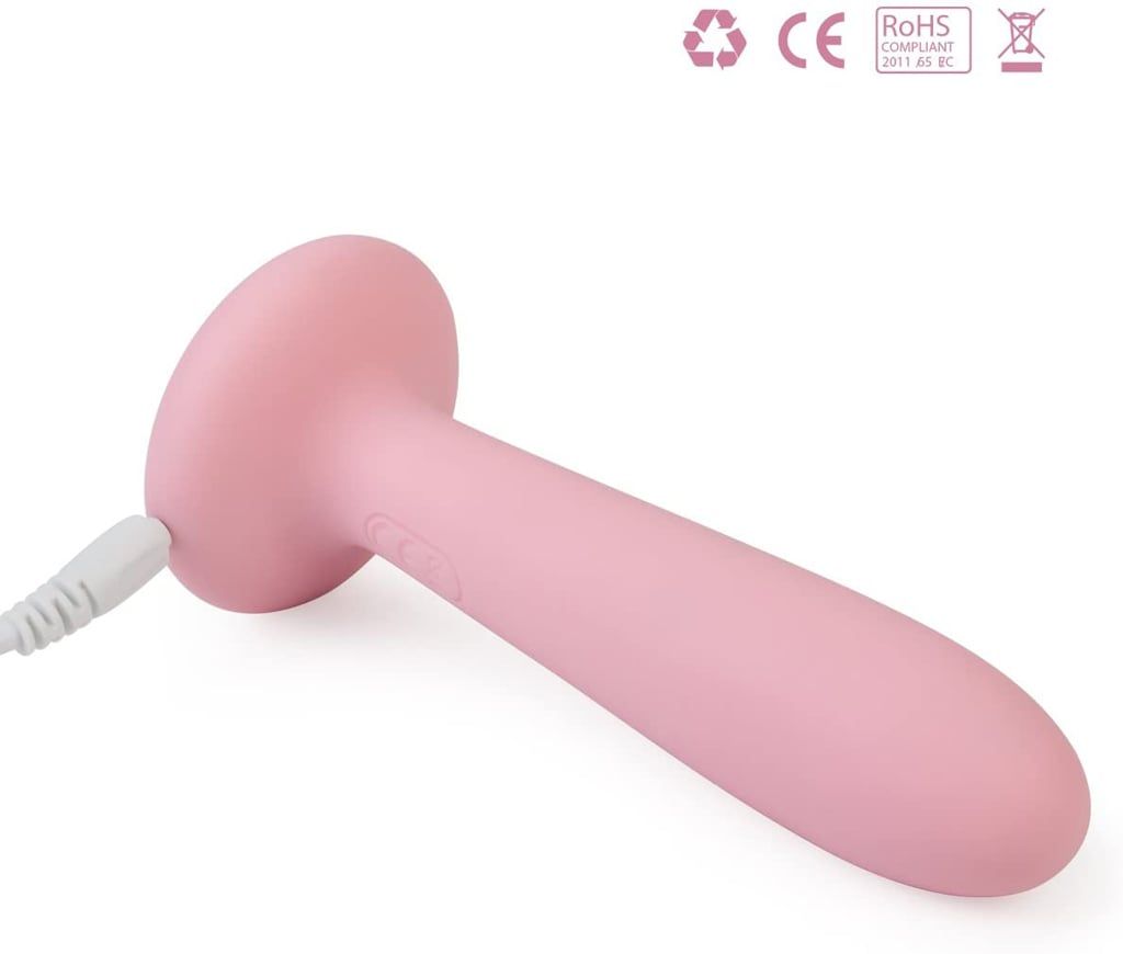 SVAKOM Paddy dụng cụ cắm hậu môn và massage điểm G